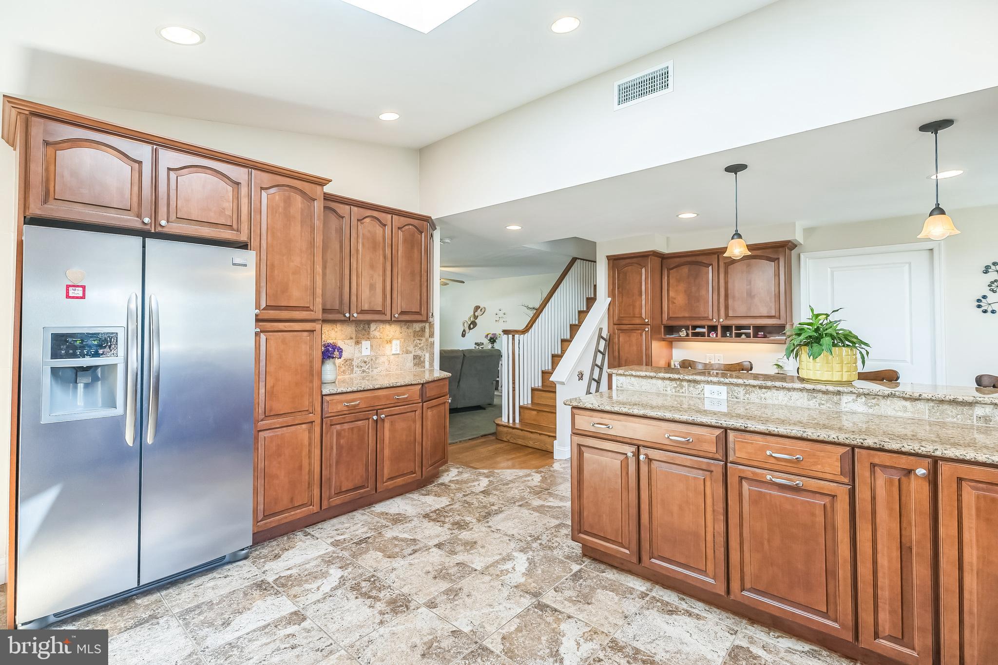 ABINGTON - Residential