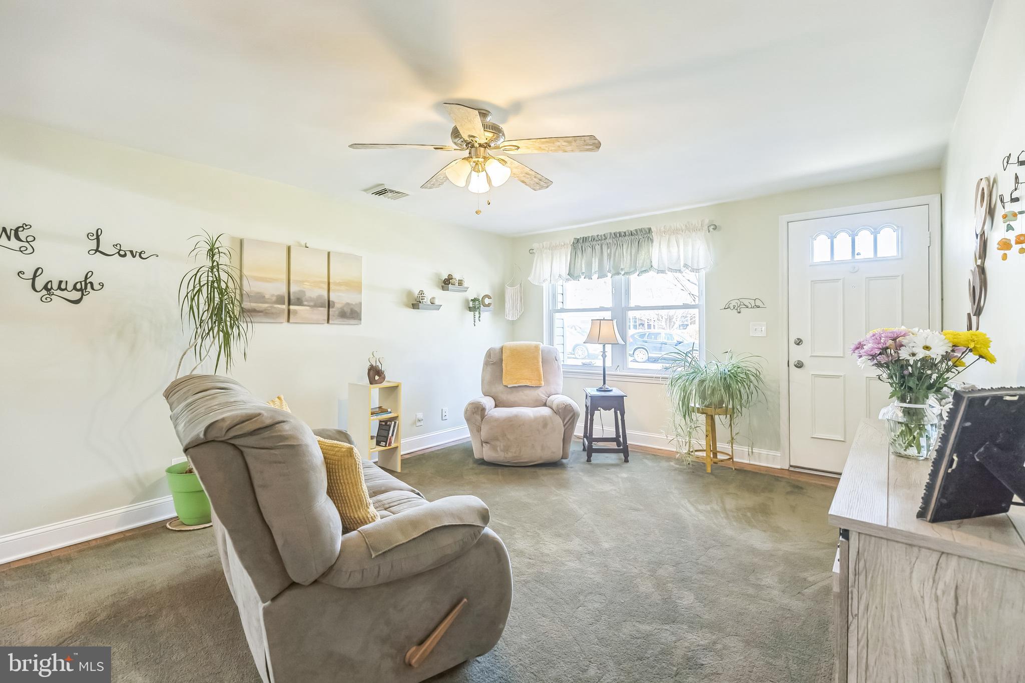 ABINGTON - Residential