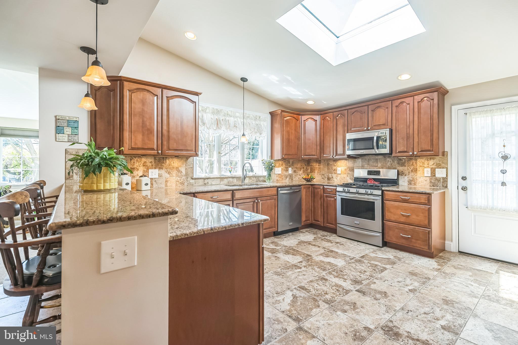 ABINGTON - Residential