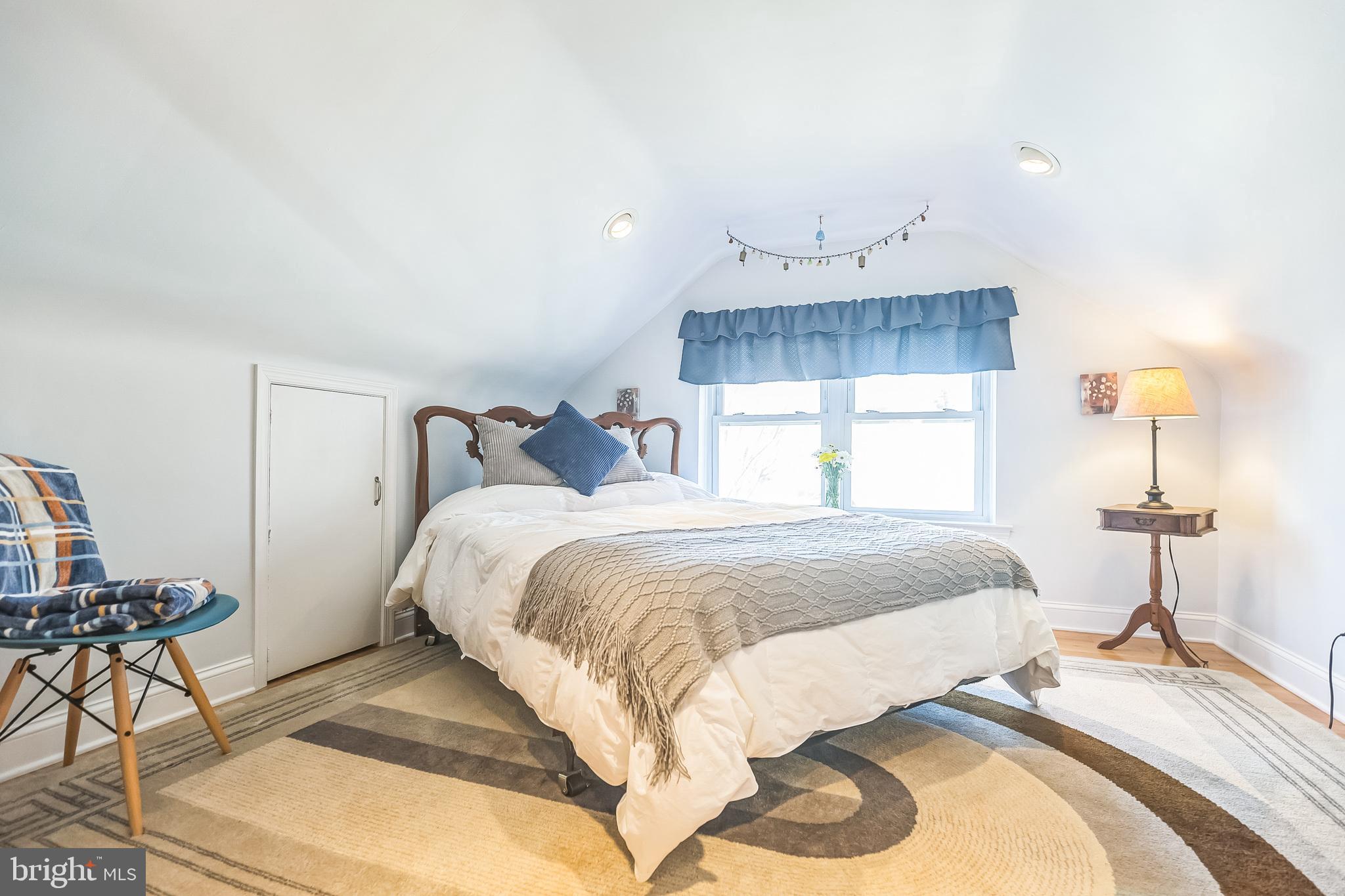 ABINGTON - Residential