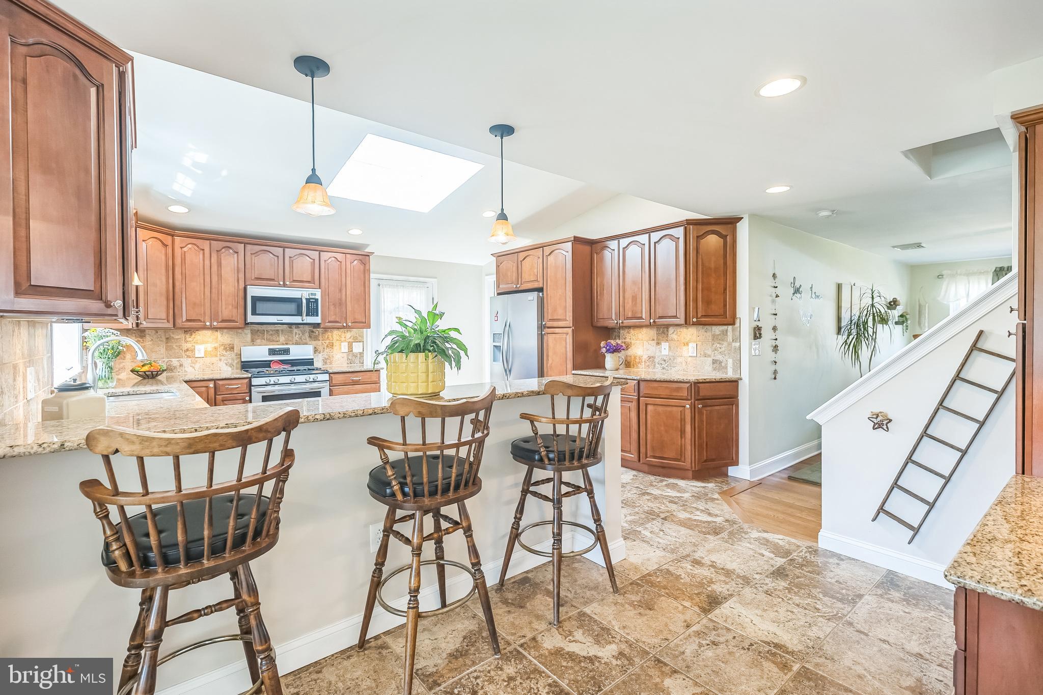 ABINGTON - Residential