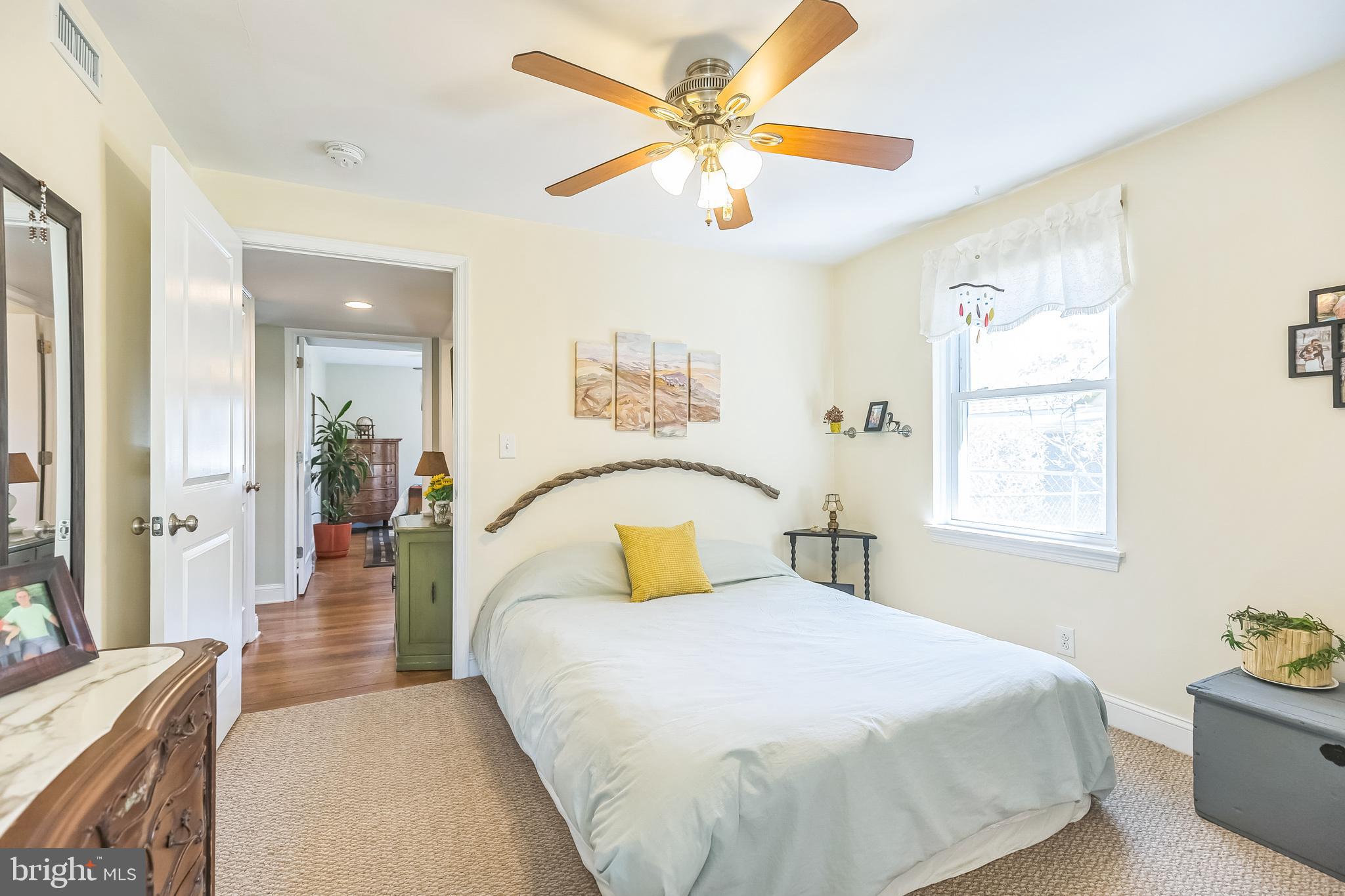 ABINGTON - Residential