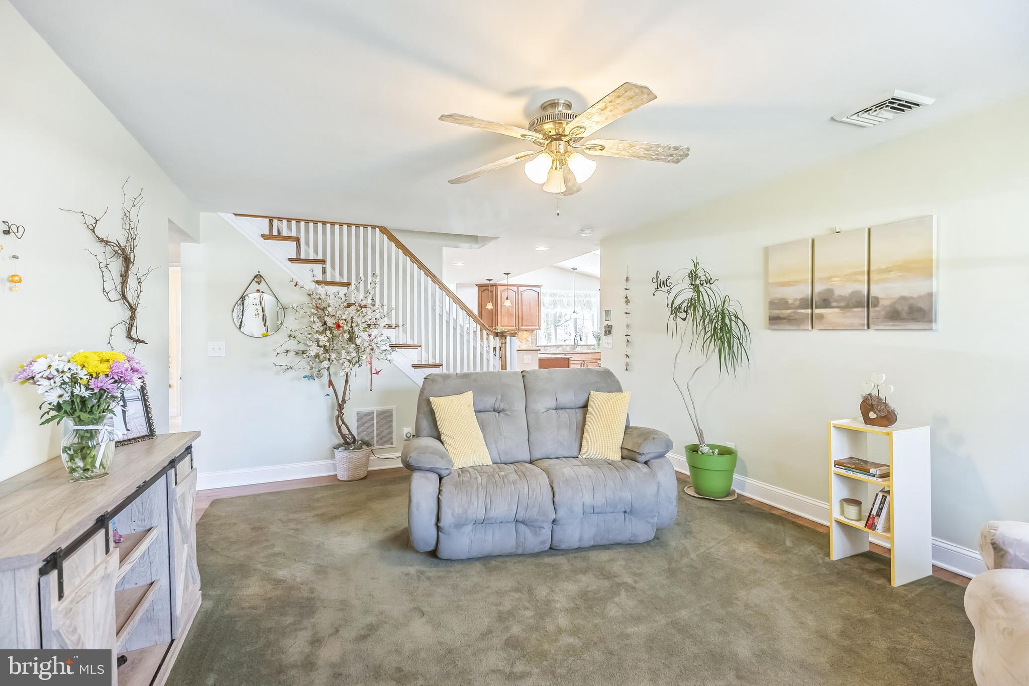 ABINGTON - Residential