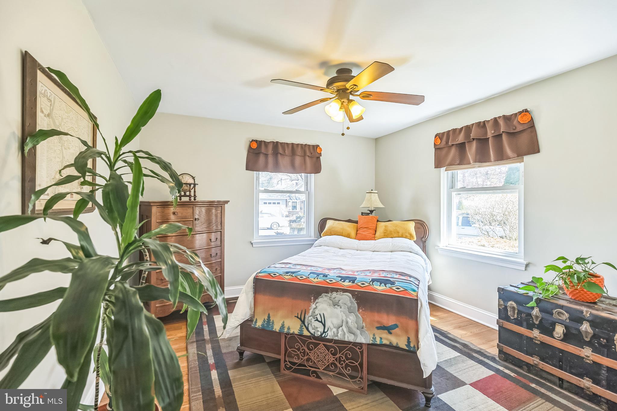 ABINGTON - Residential