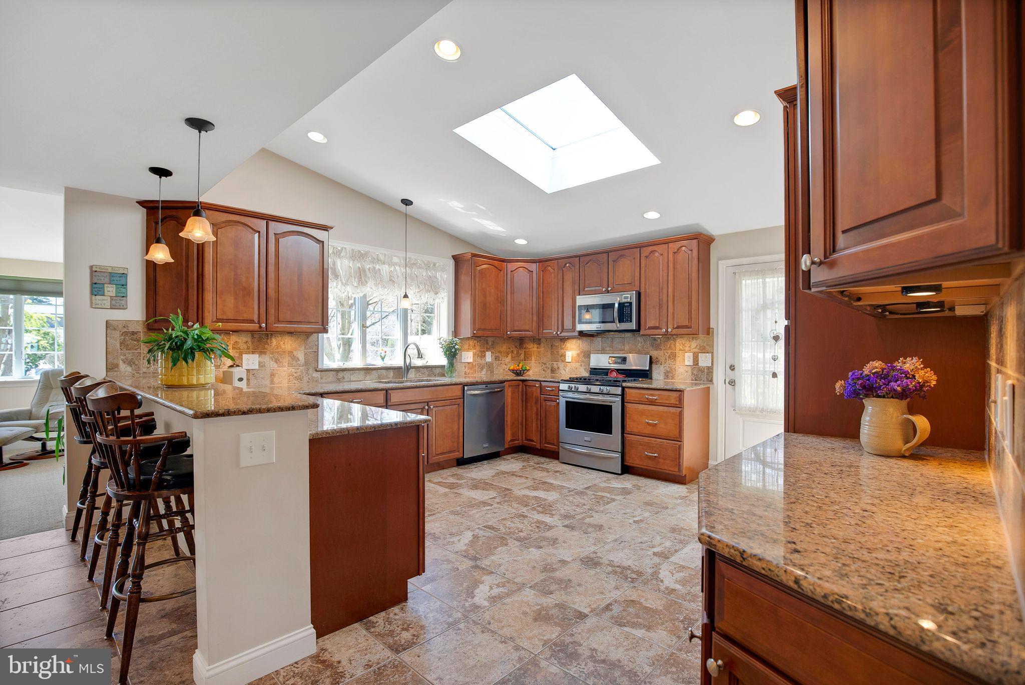 ABINGTON - Residential