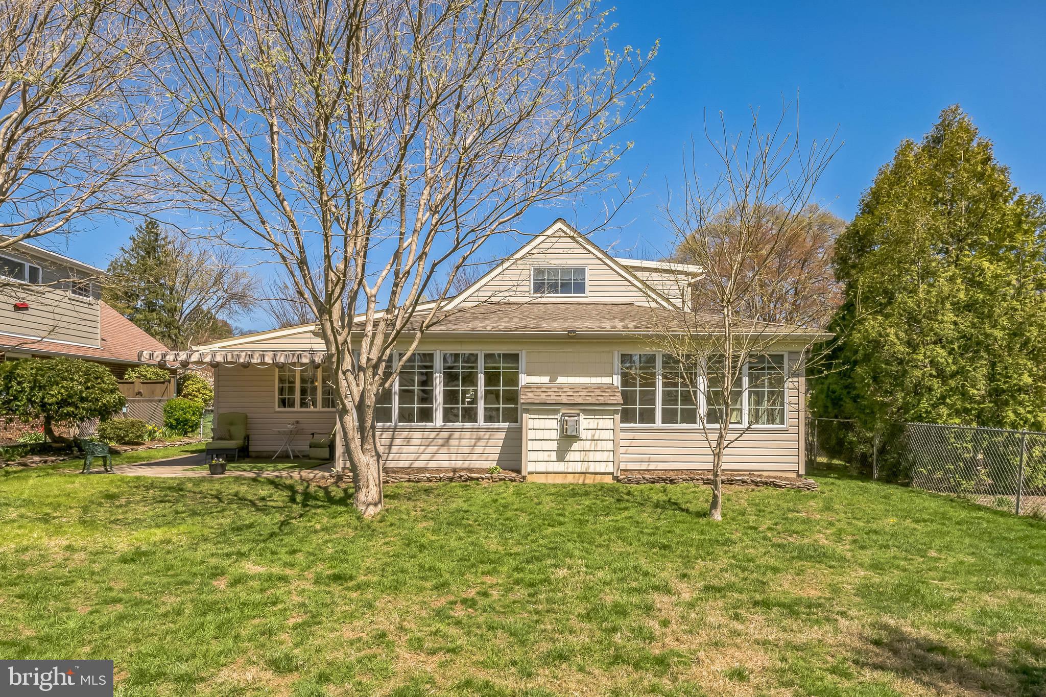 ABINGTON - Residential