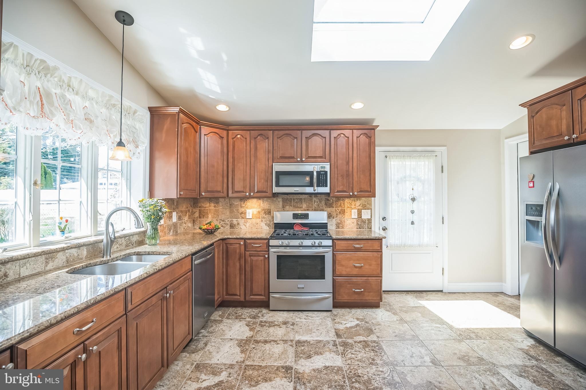 ABINGTON - Residential