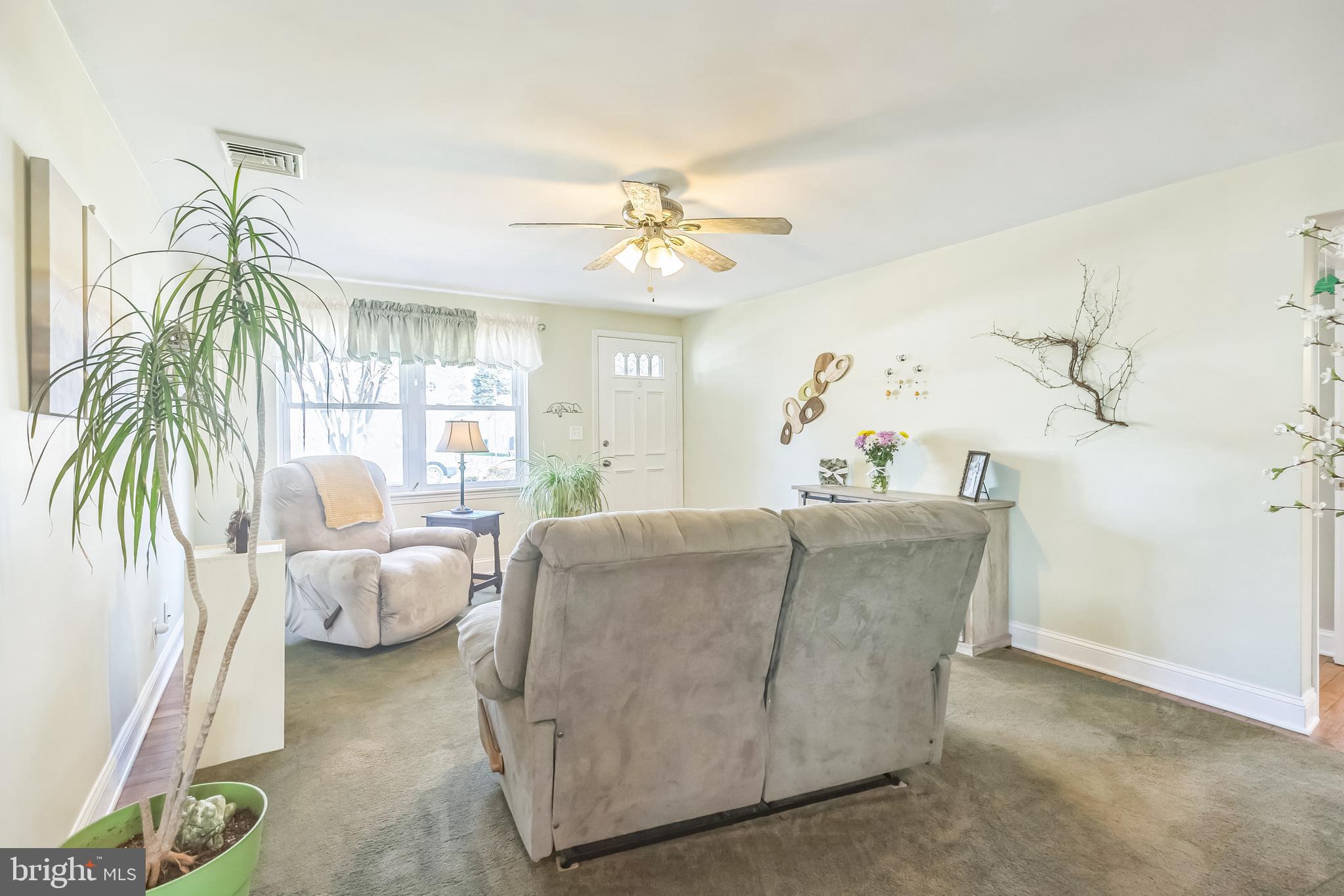 ABINGTON - Residential