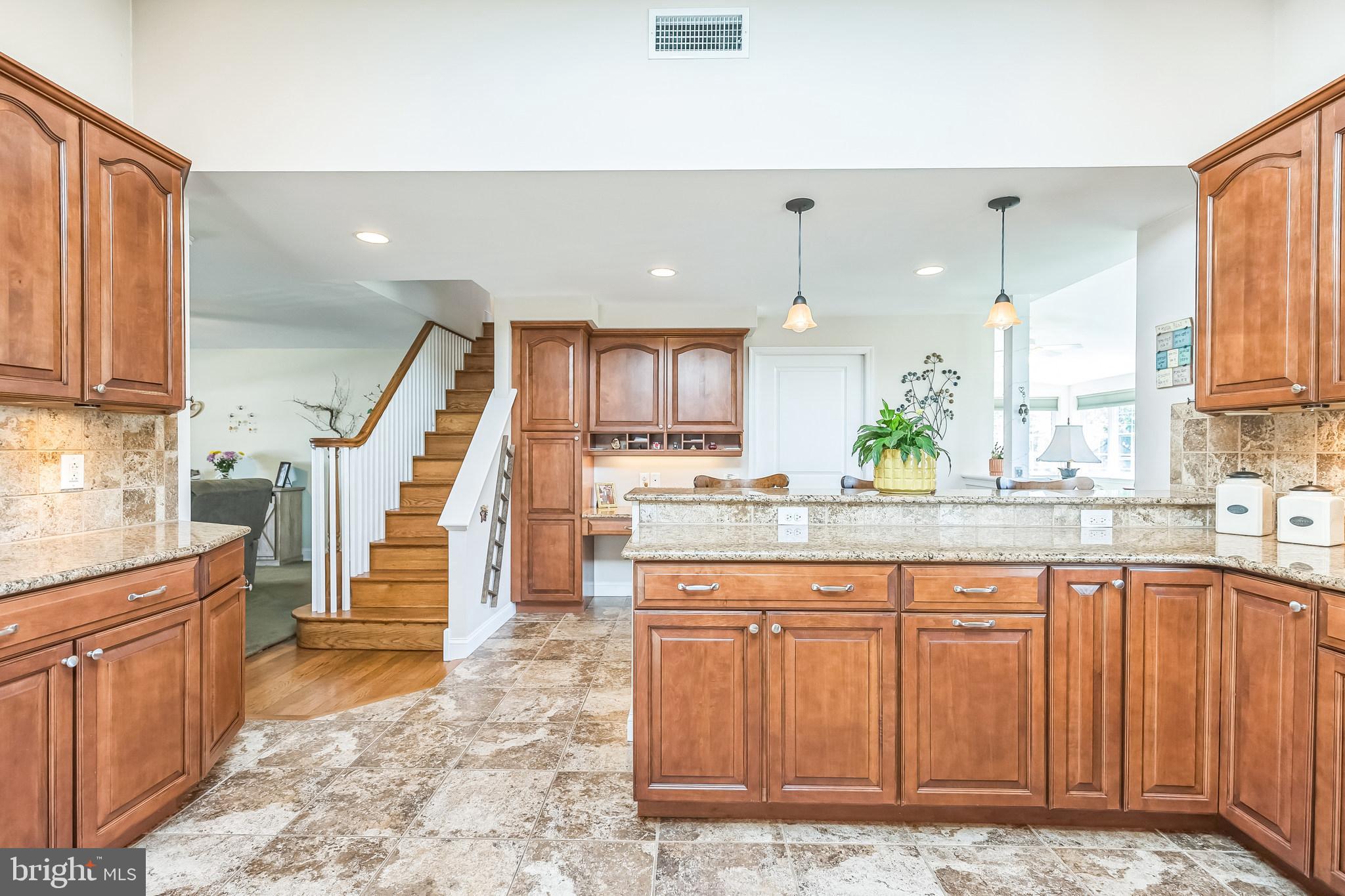 ABINGTON - Residential