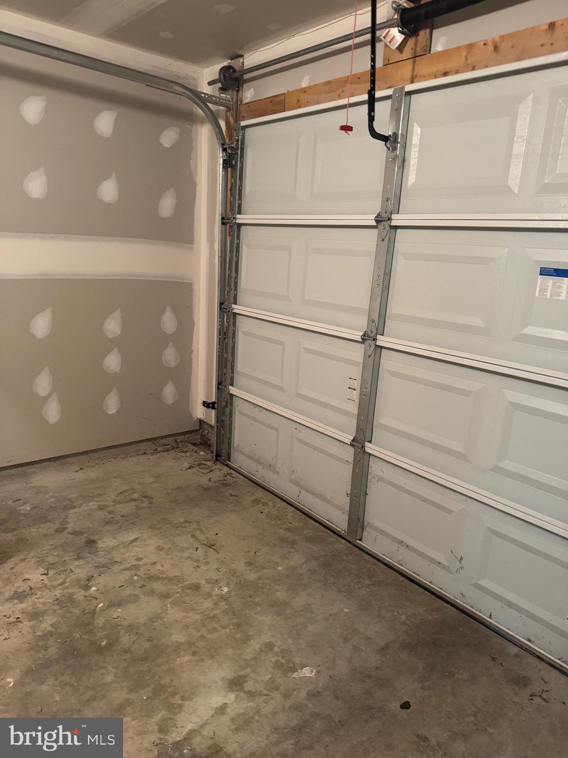 MANOR PARK - Residential Lease