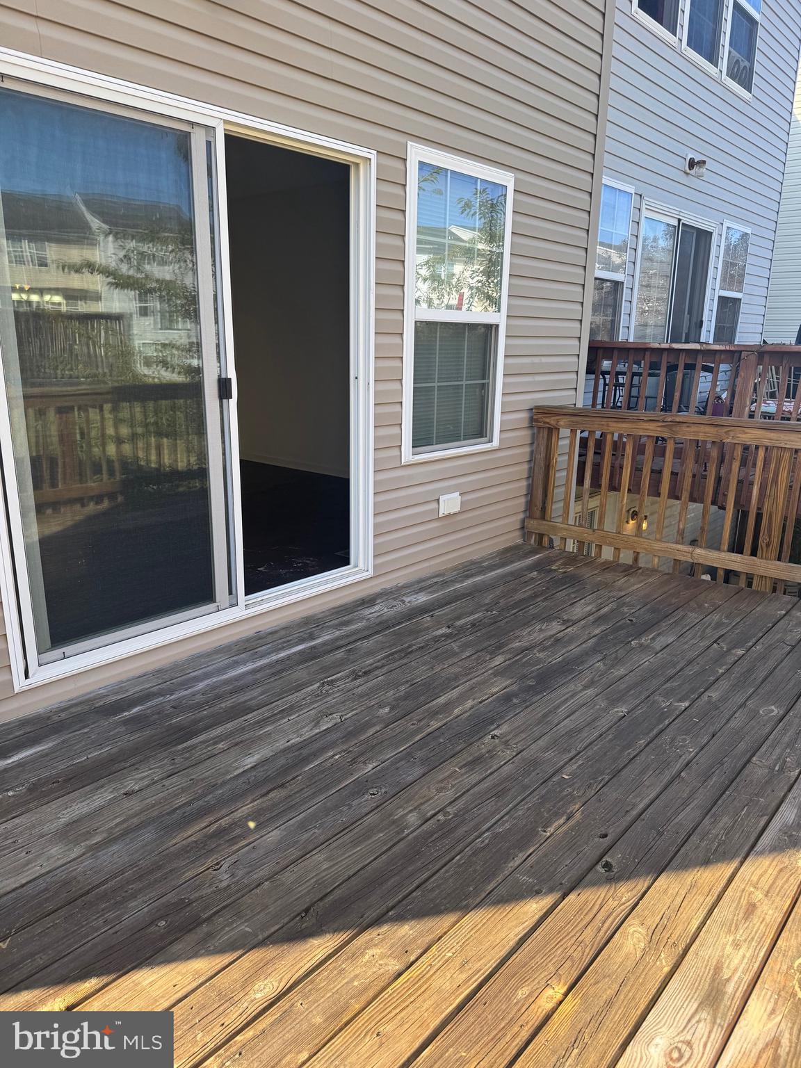 MANOR PARK - Residential Lease