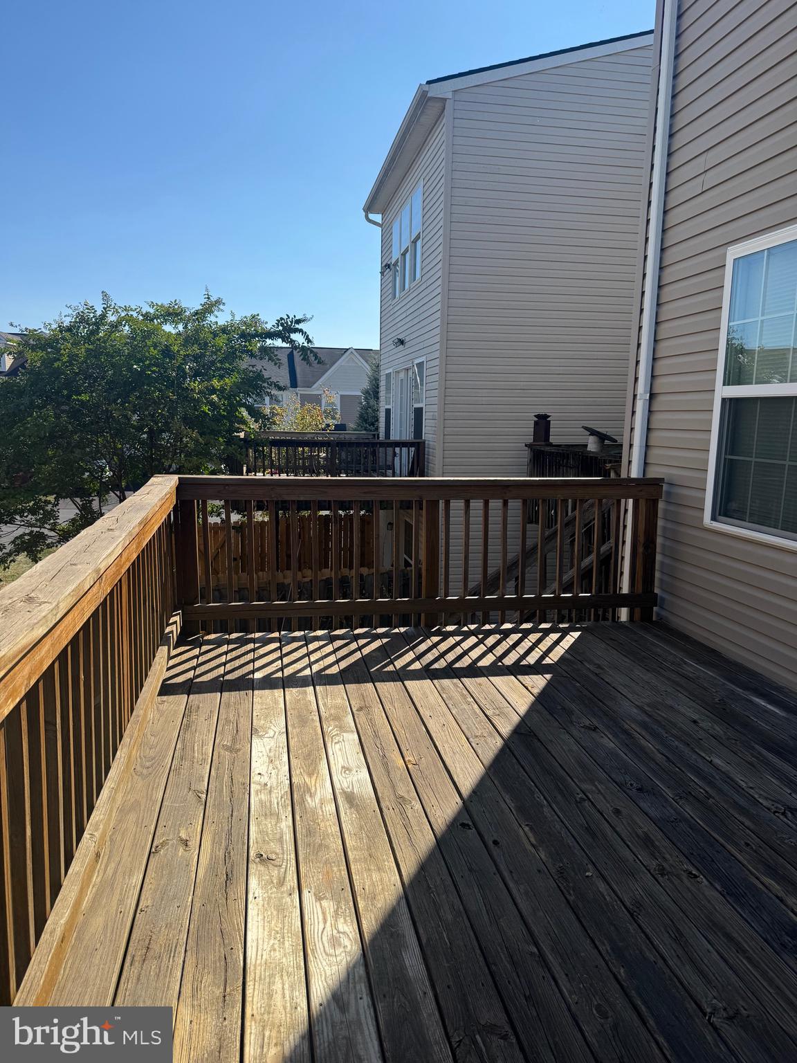 MANOR PARK - Residential Lease