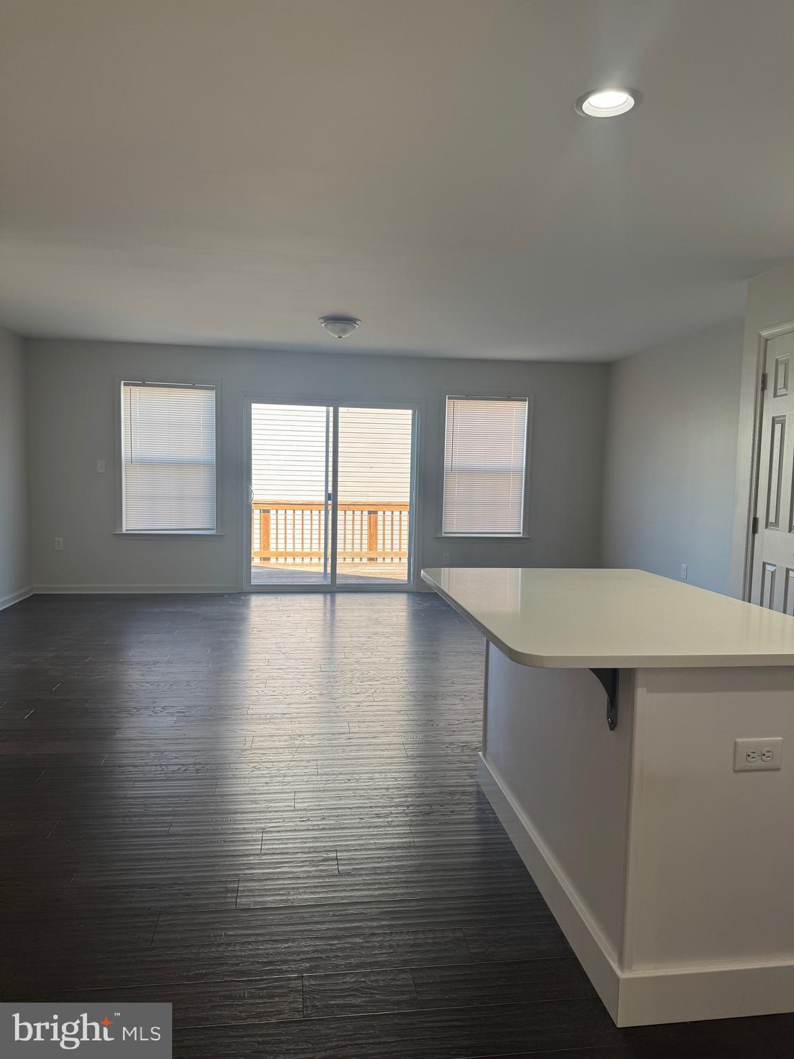 MANOR PARK - Residential Lease