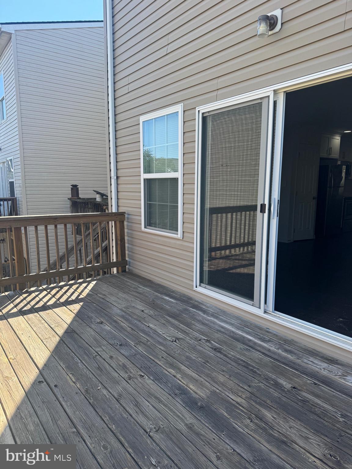 MANOR PARK - Residential Lease