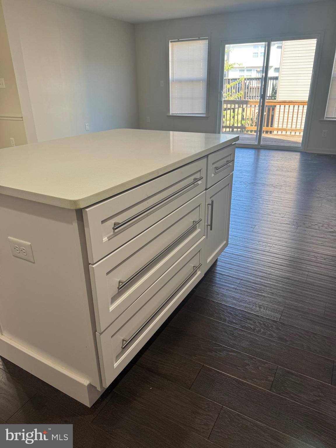 MANOR PARK - Residential Lease