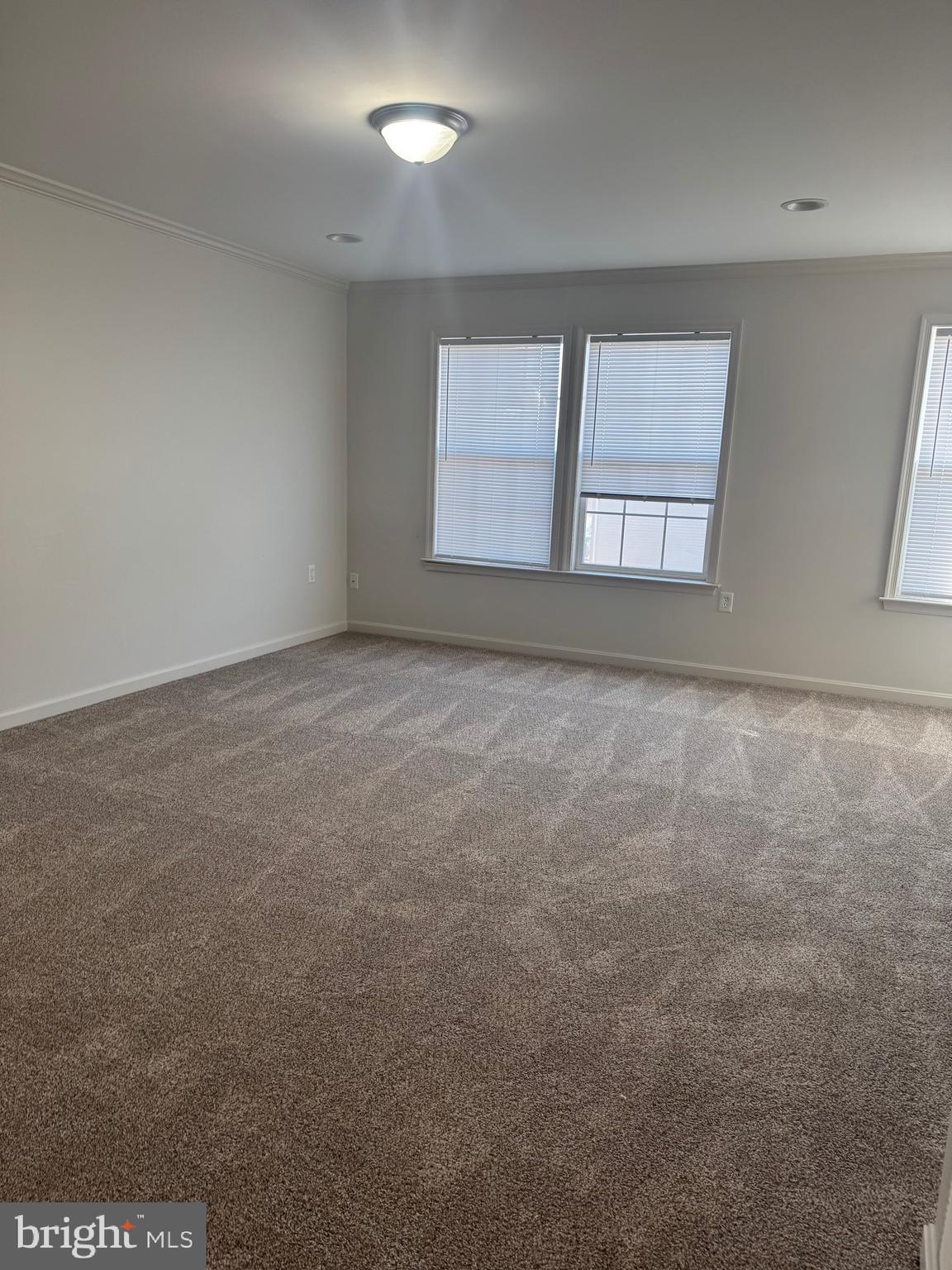 MANOR PARK - Residential Lease