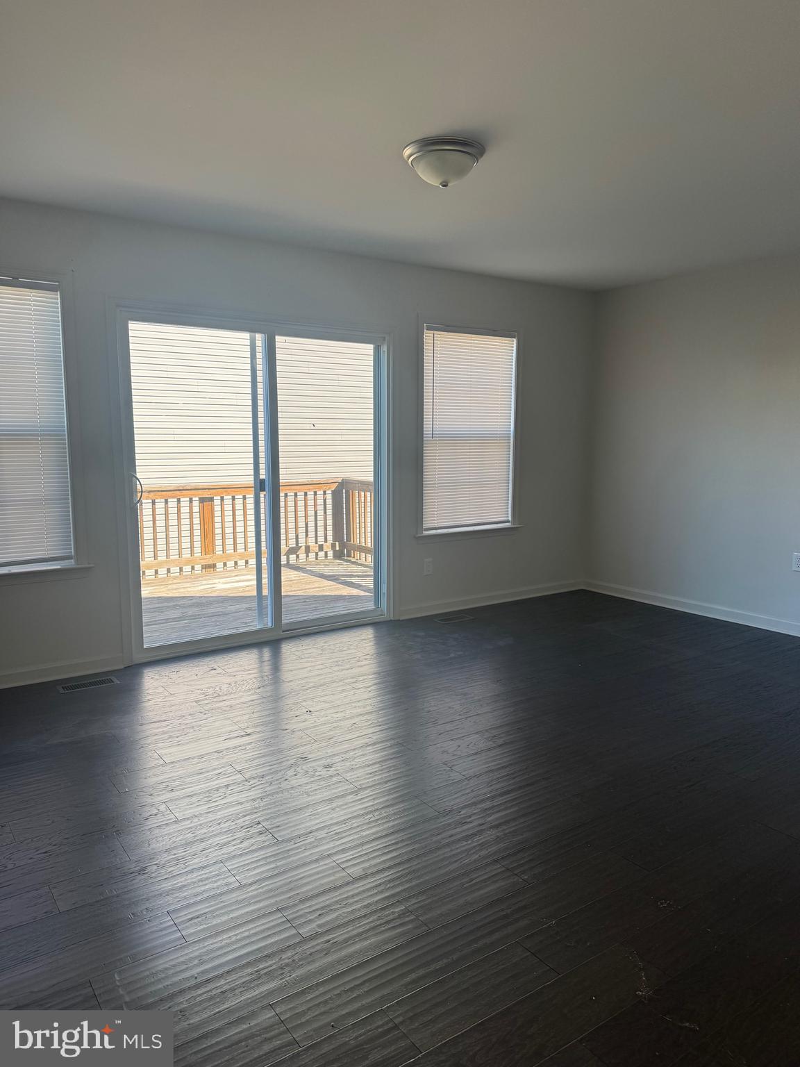 MANOR PARK - Residential Lease