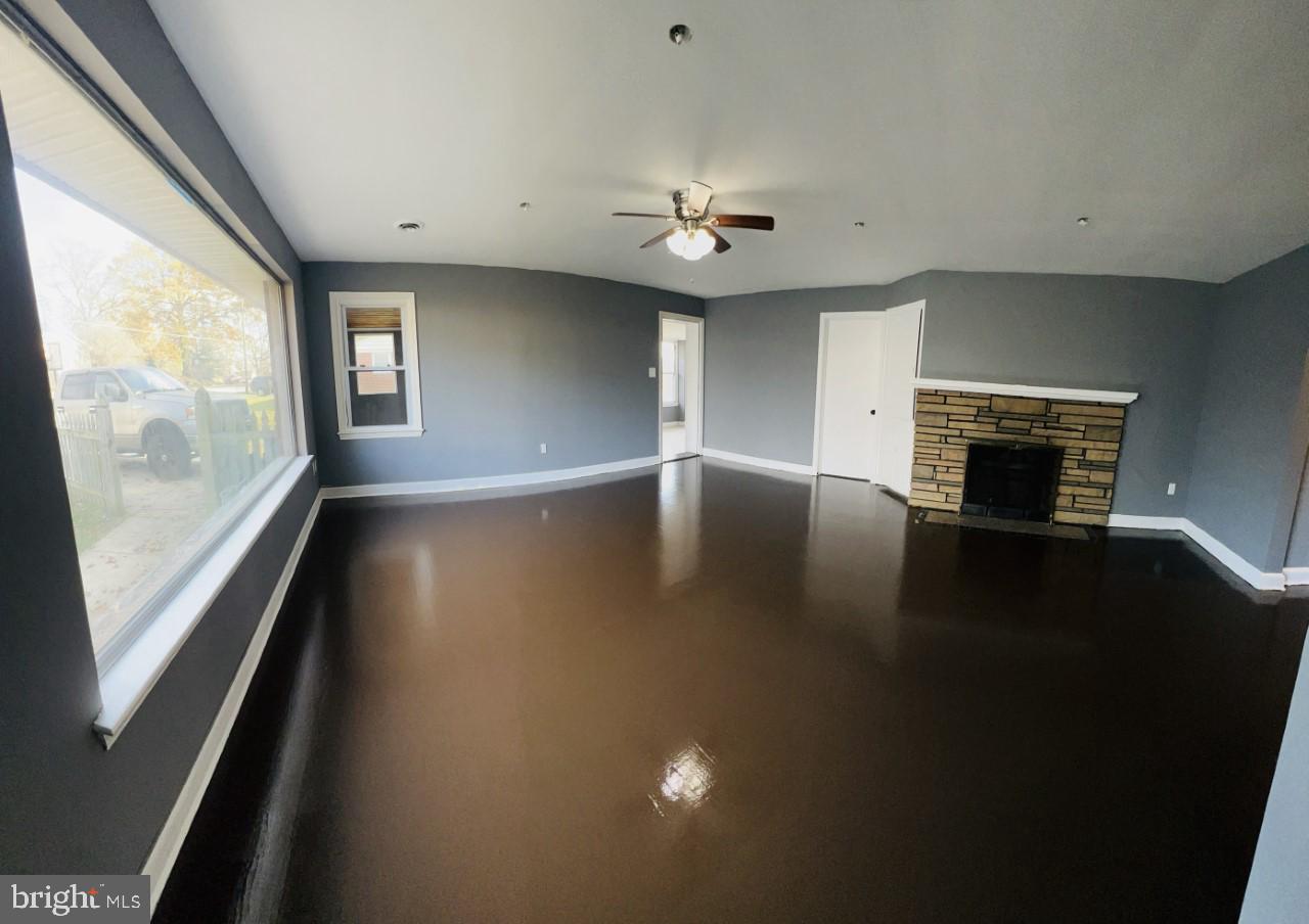 TEMPLE HILLS PARK - Residential