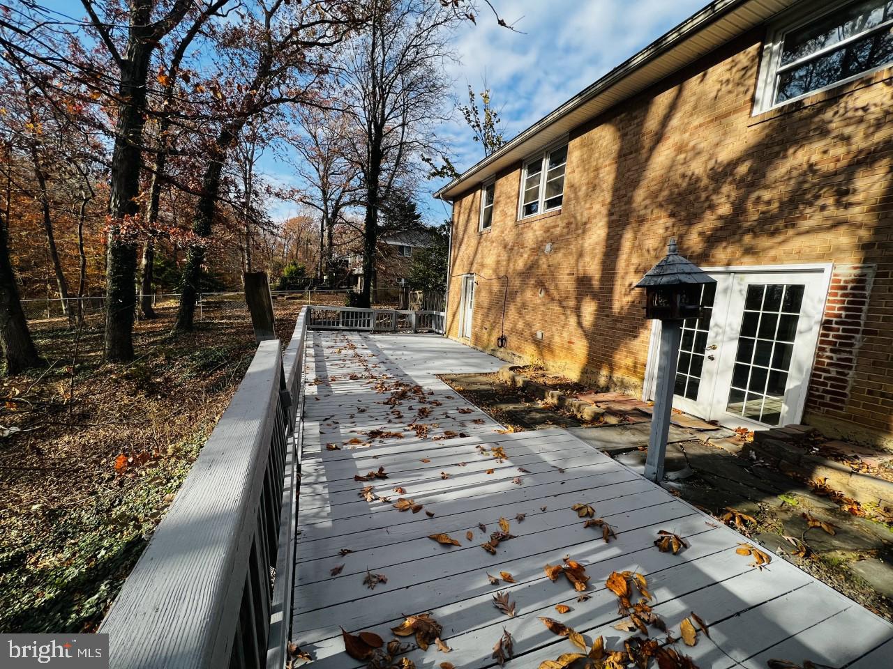 TEMPLE HILLS PARK - Residential