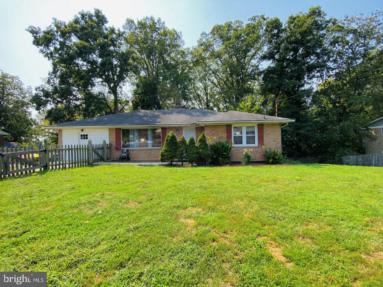 TEMPLE HILLS PARK - Residential