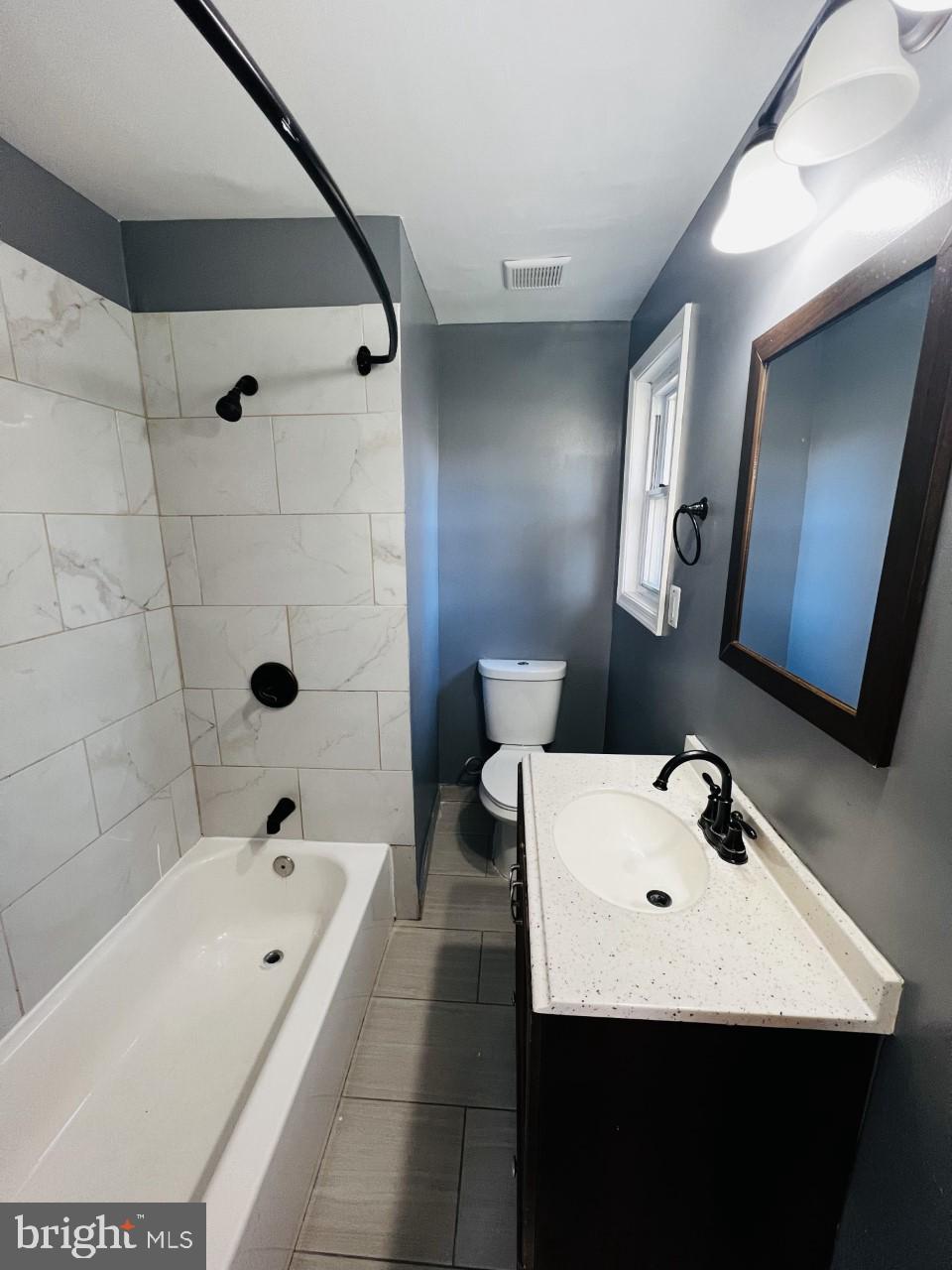 TEMPLE HILLS PARK - Residential