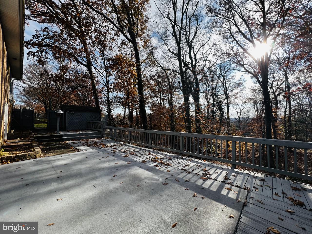 TEMPLE HILLS PARK - Residential