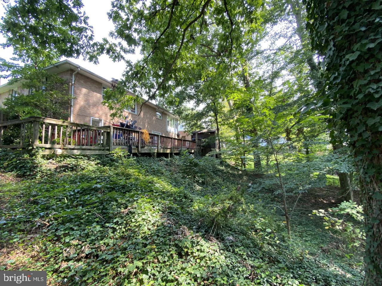 TEMPLE HILLS PARK - Residential