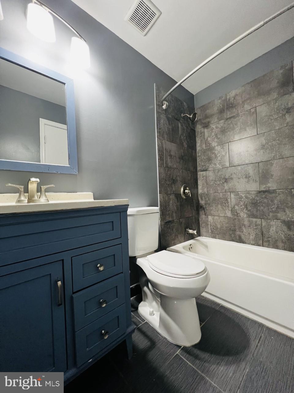 TEMPLE HILLS PARK - Residential