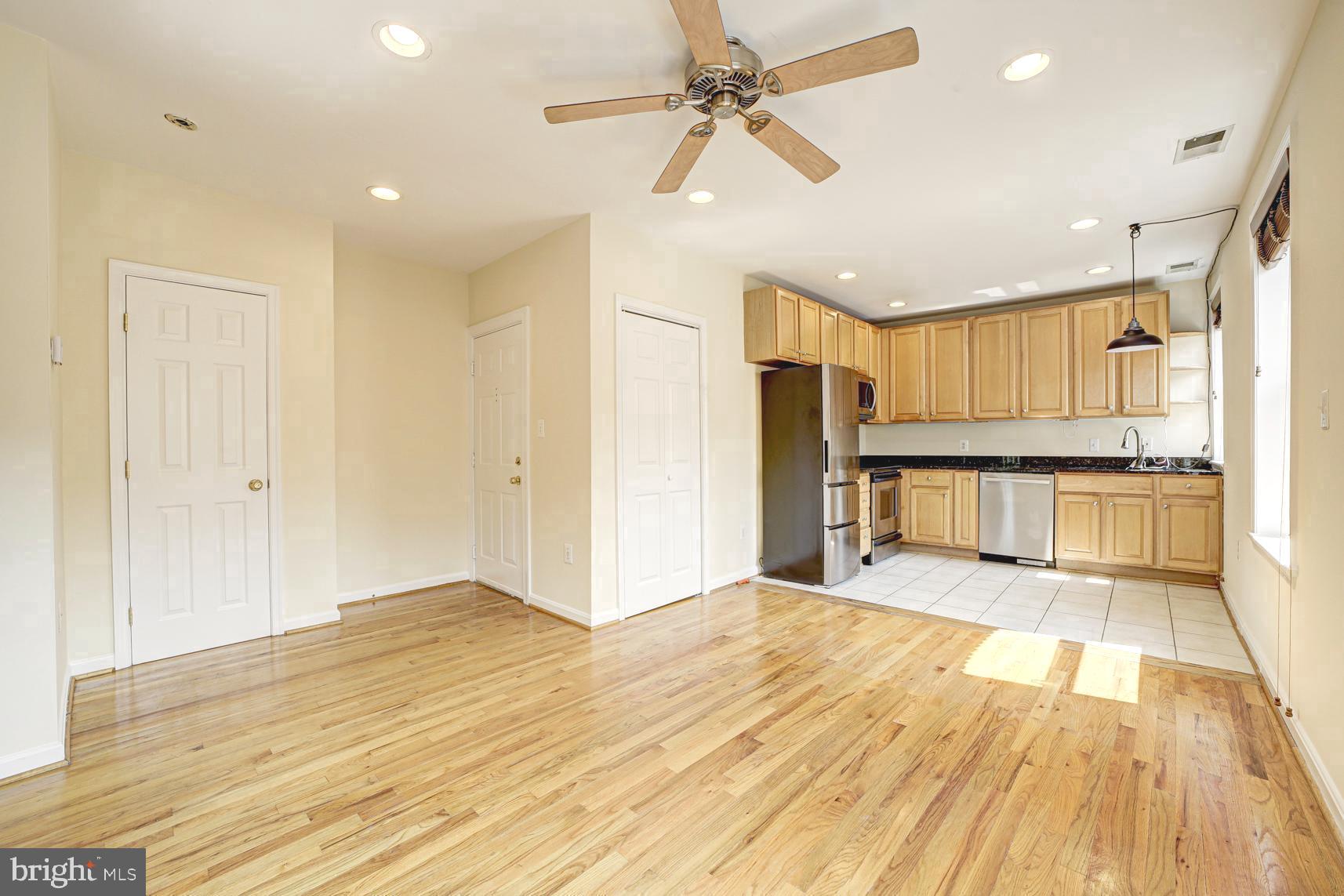 1030 FAIRMONT STREET NW 204