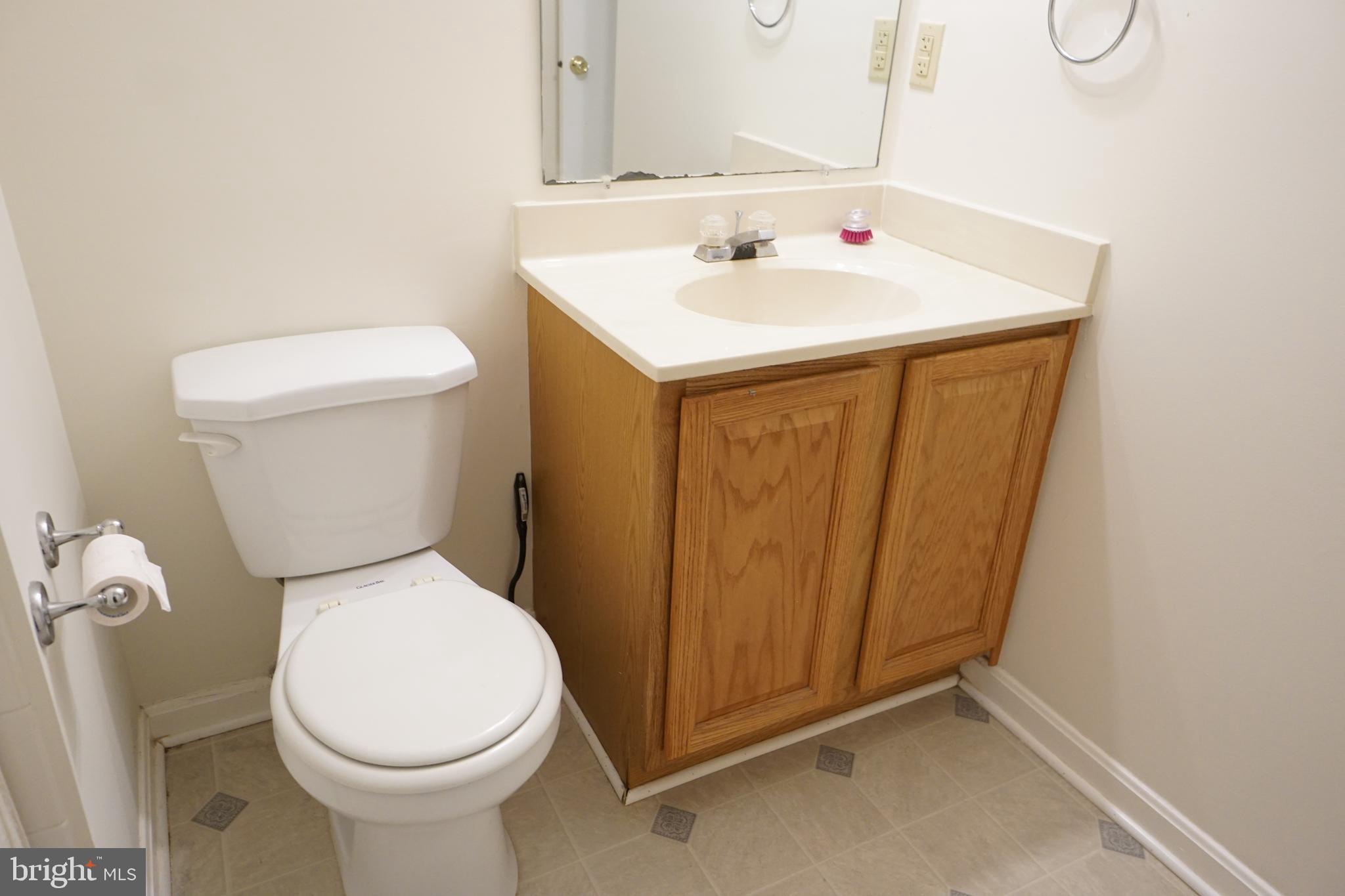 RESTON - Residential Lease