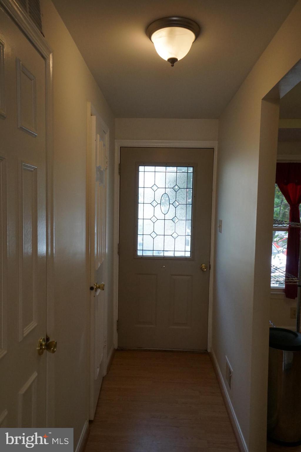 RESTON - Residential Lease