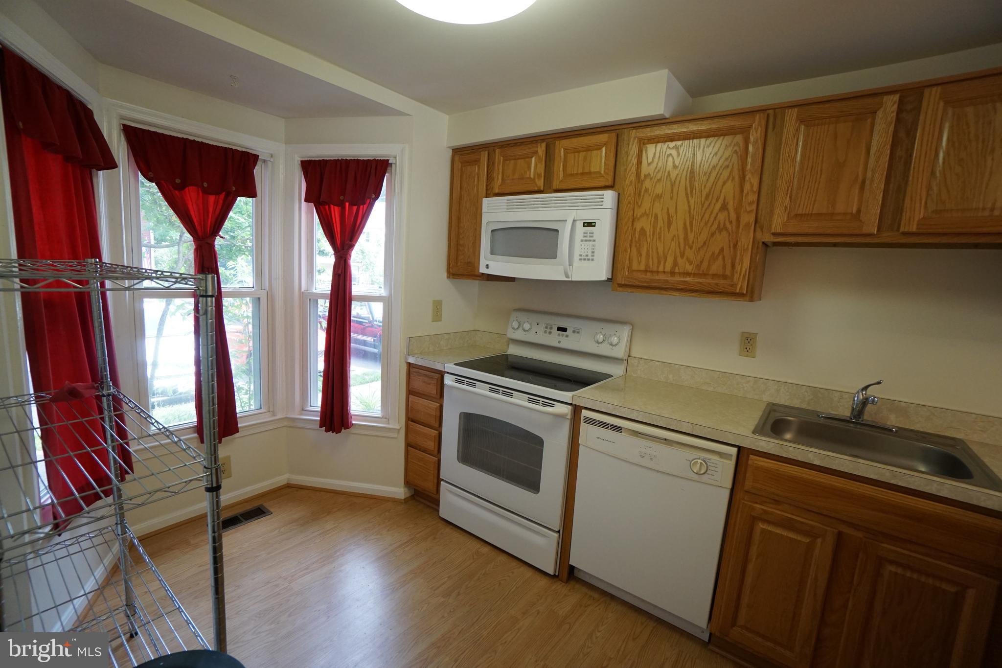 RESTON - Residential Lease