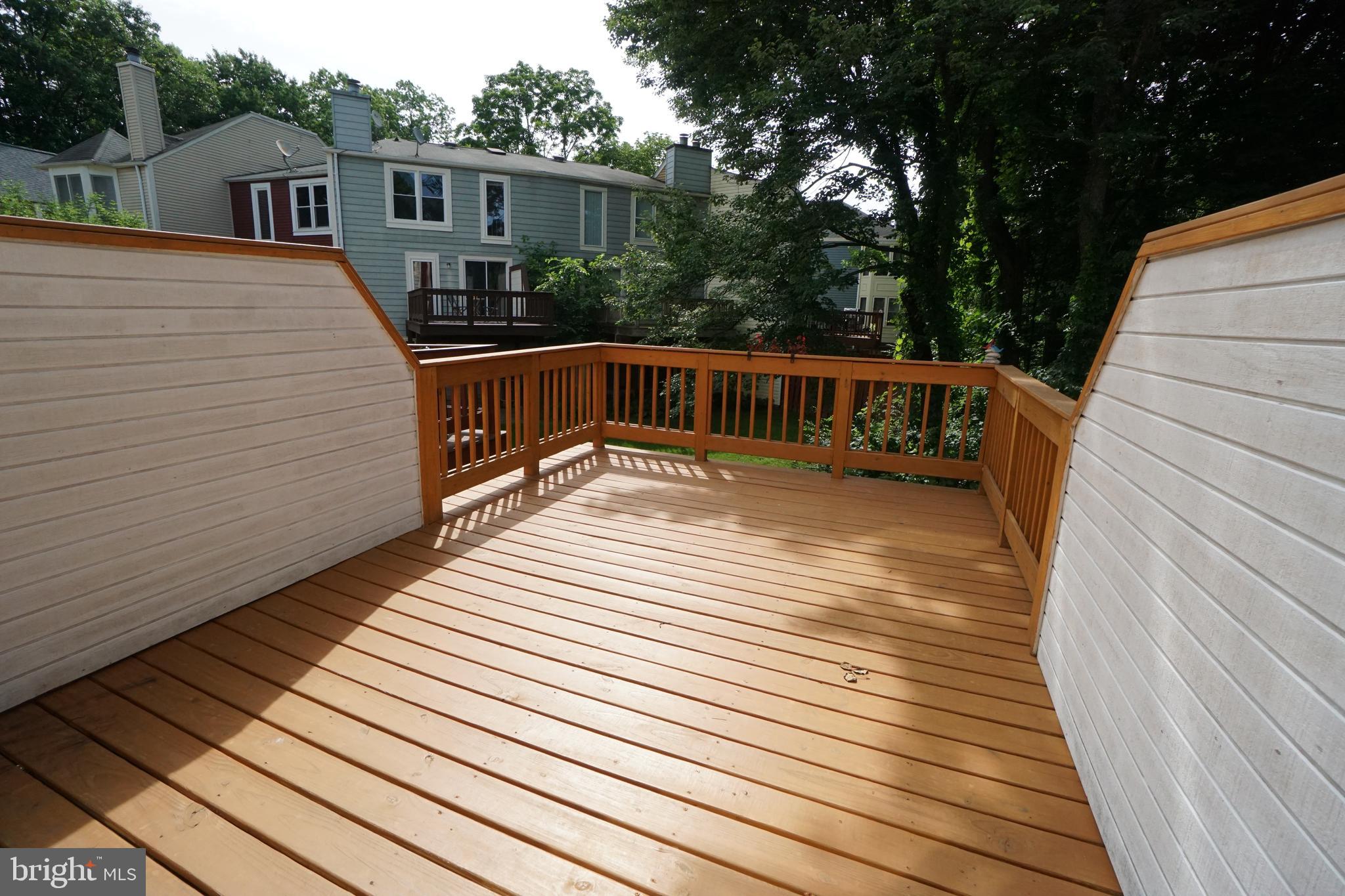 RESTON - Residential Lease