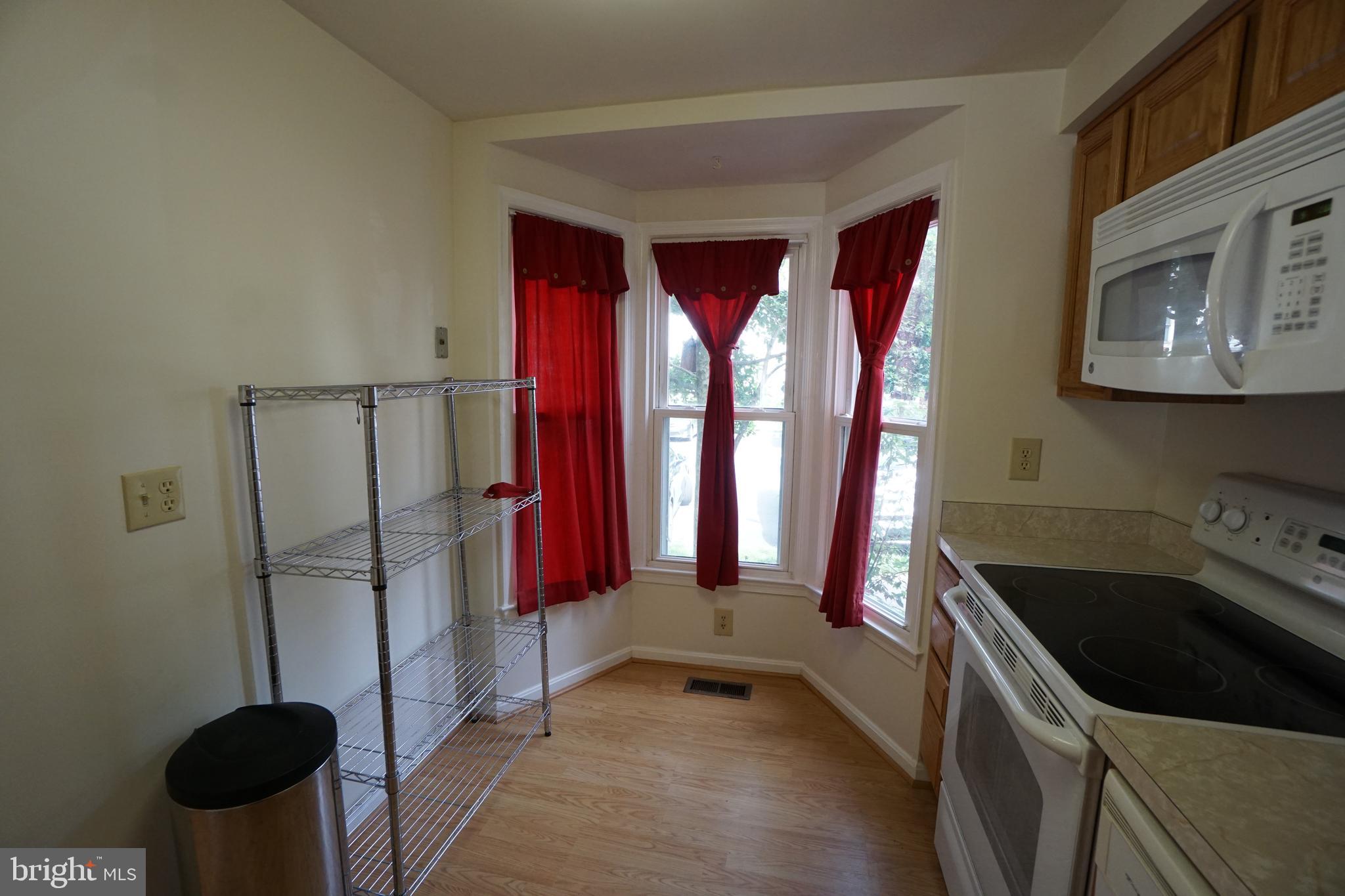 RESTON - Residential Lease