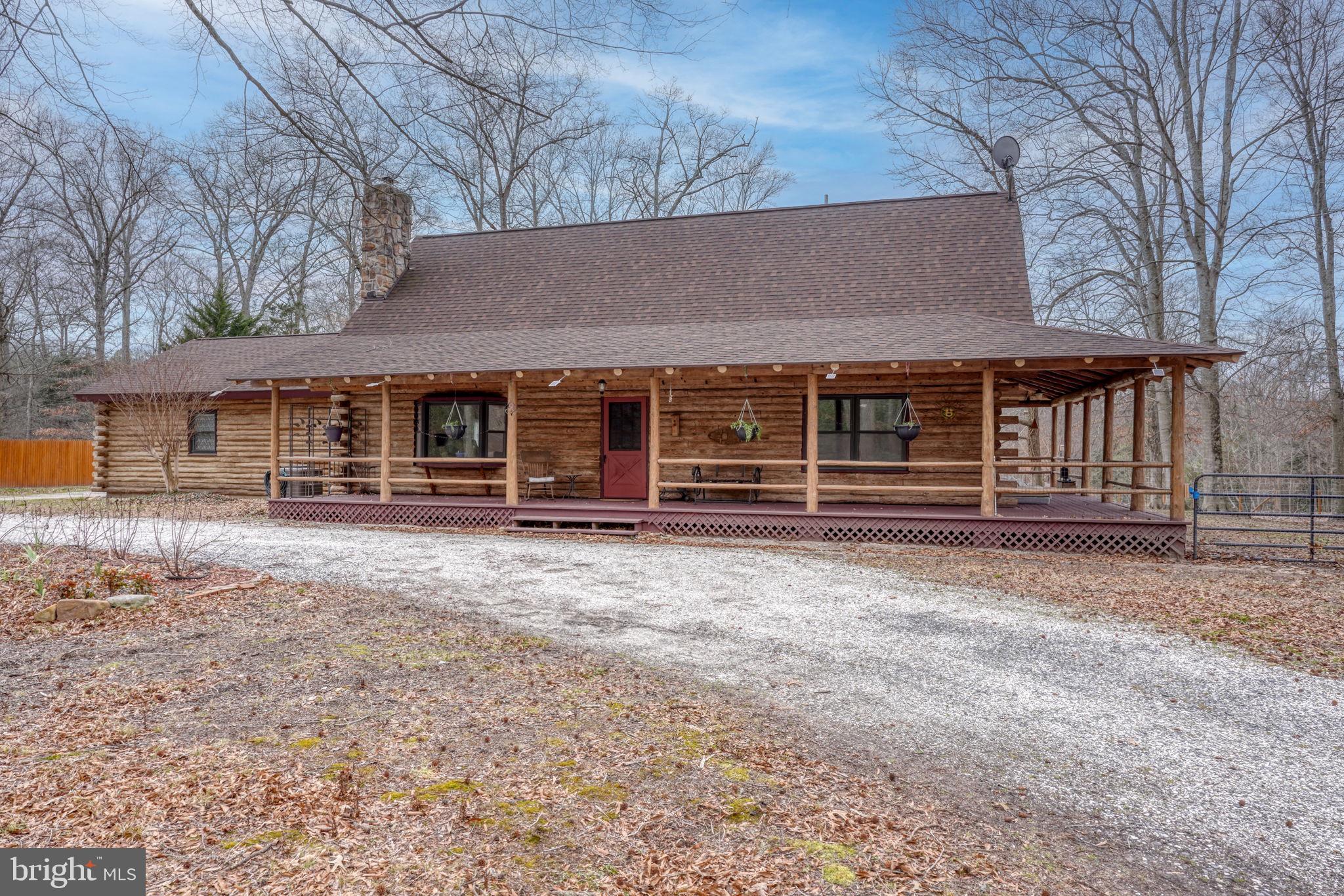 CHOPTANK PINES - Residential
