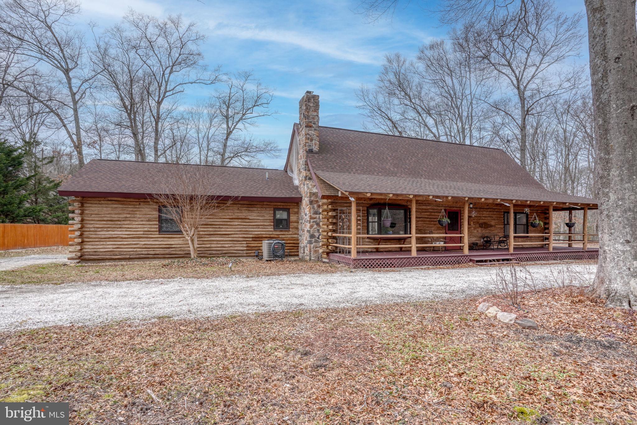 CHOPTANK PINES - Residential