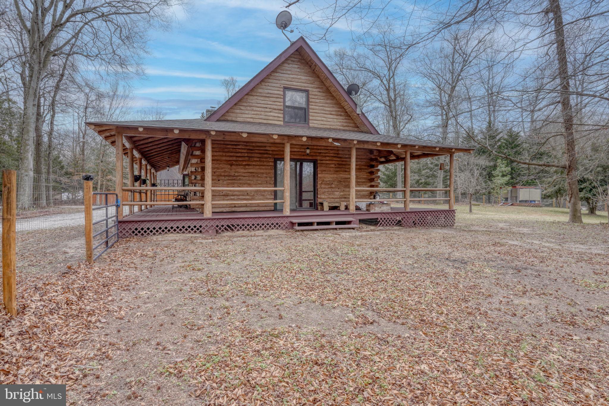 CHOPTANK PINES - Residential