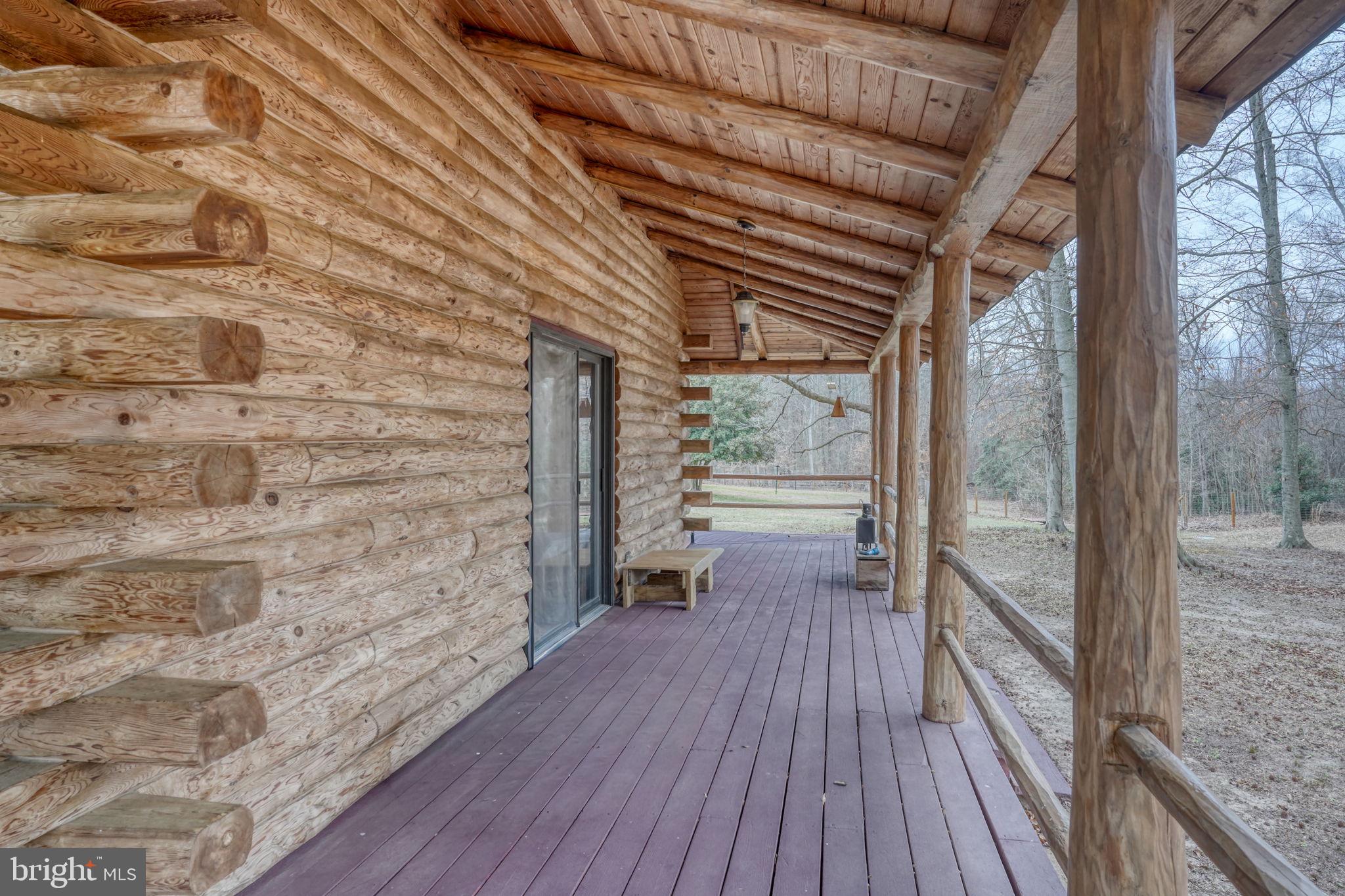 CHOPTANK PINES - Residential