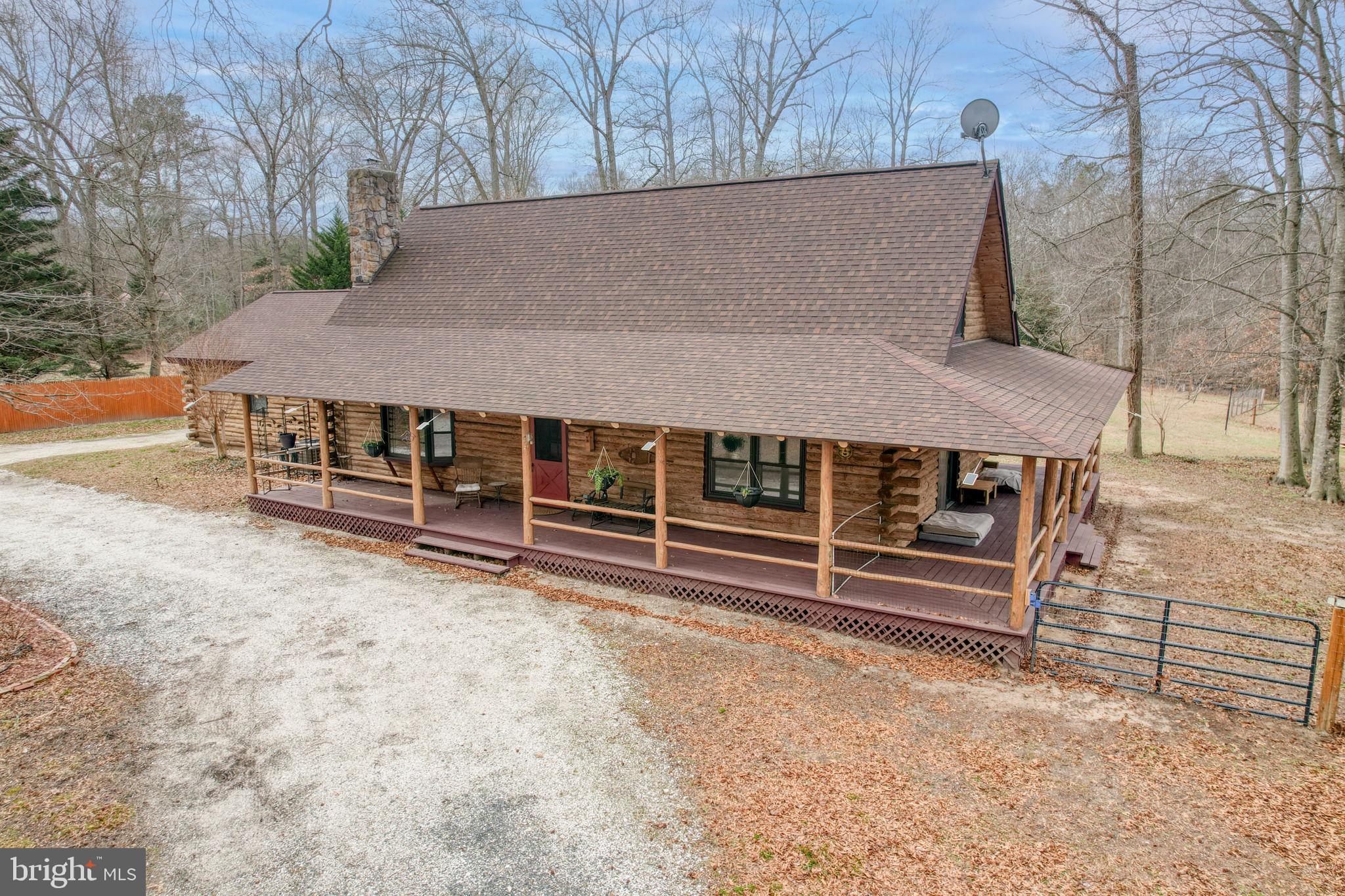 CHOPTANK PINES - Residential