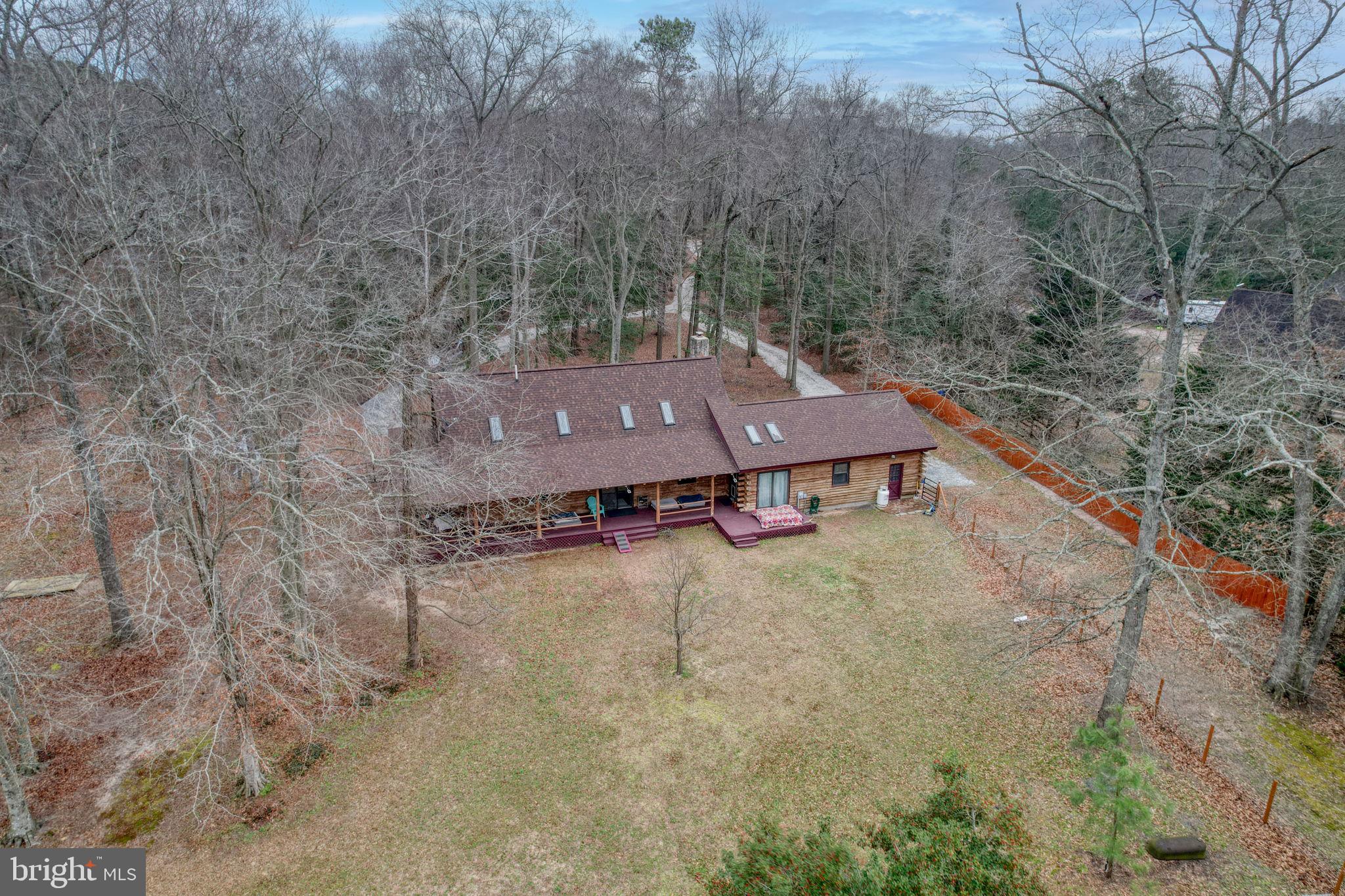 CHOPTANK PINES - Residential