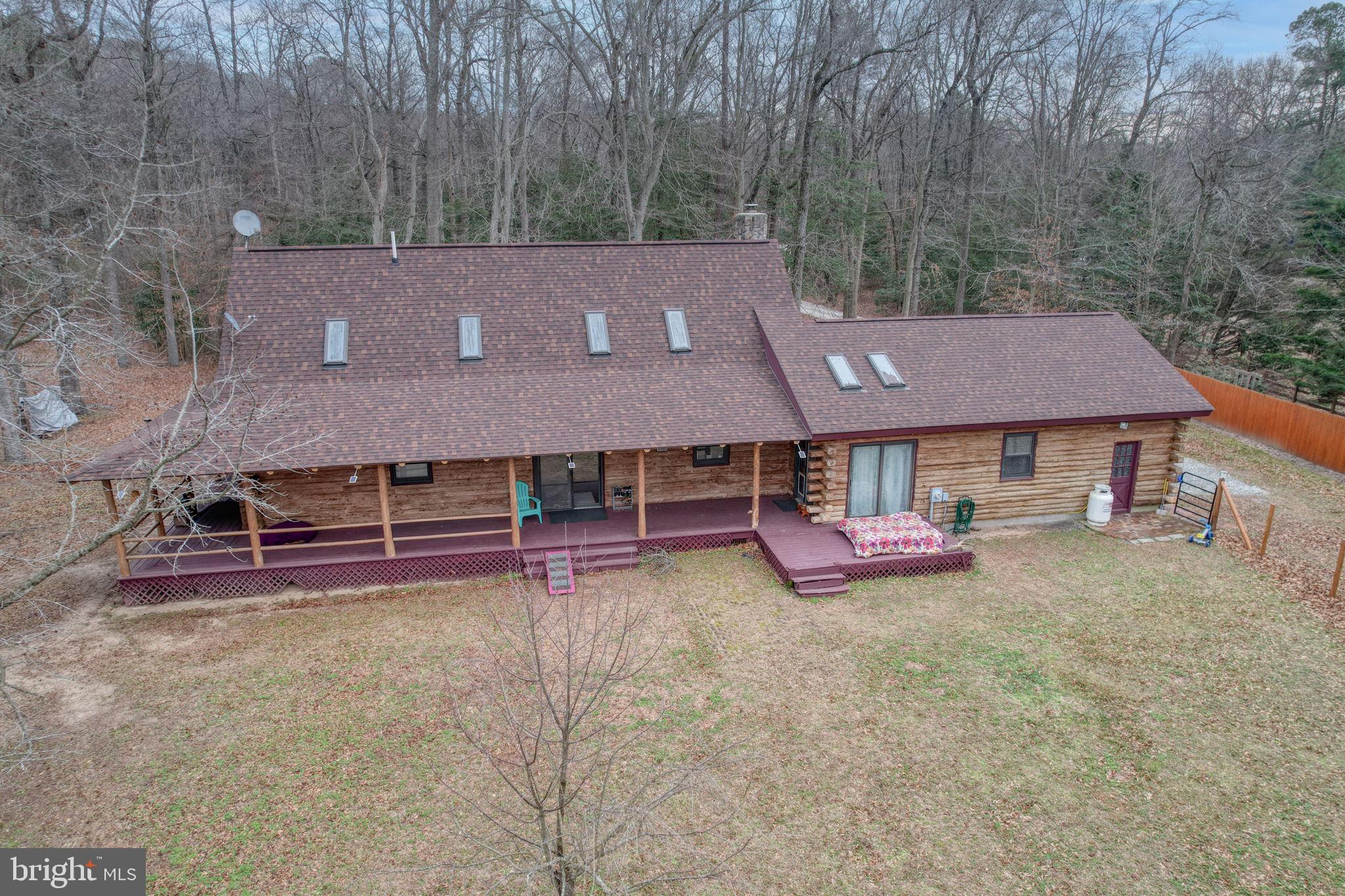 CHOPTANK PINES - Residential