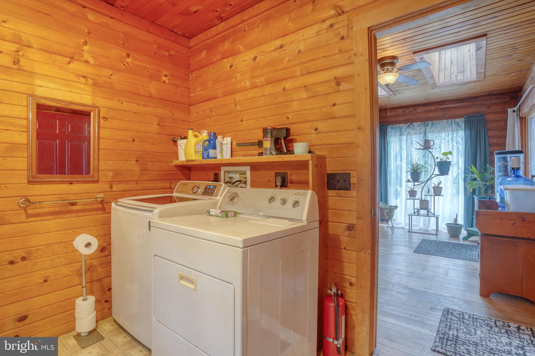 CHOPTANK PINES - Residential