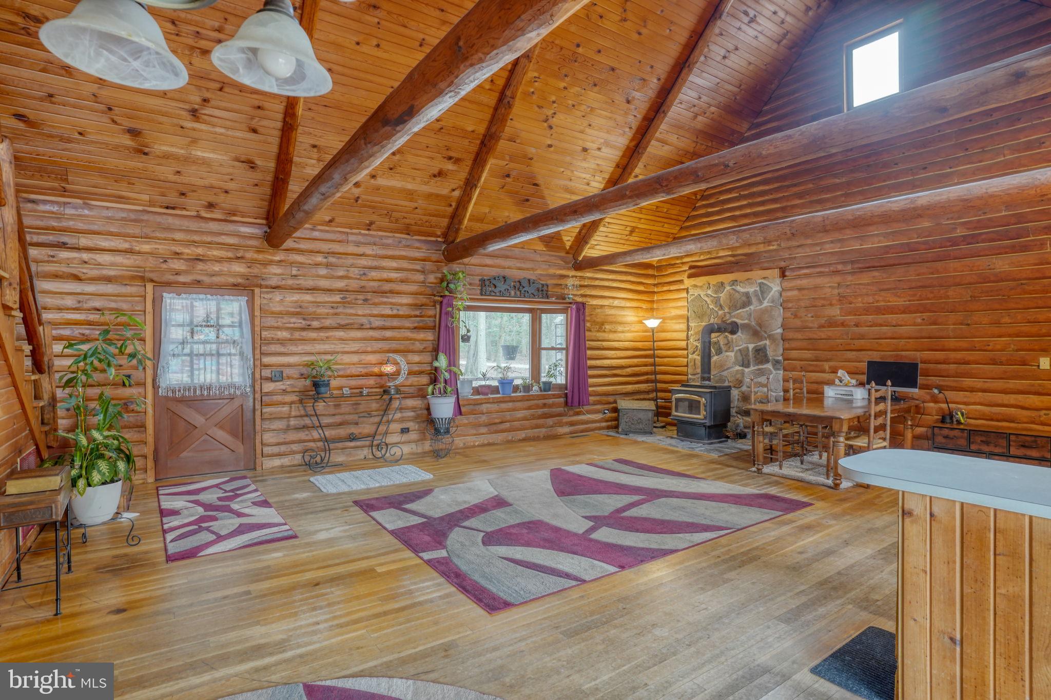 CHOPTANK PINES - Residential