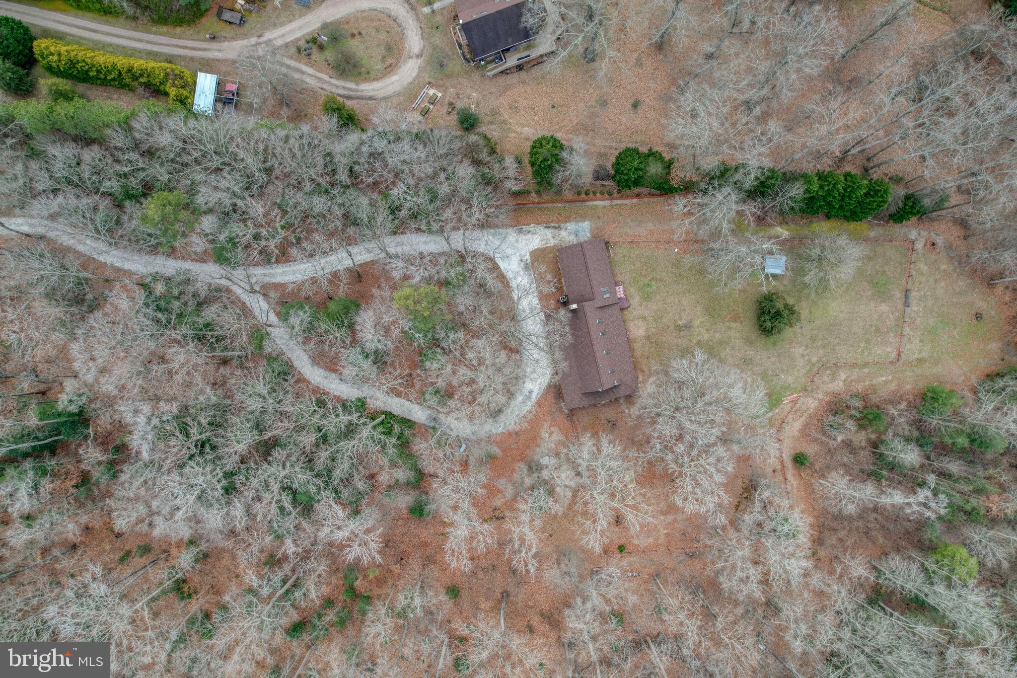 CHOPTANK PINES - Residential