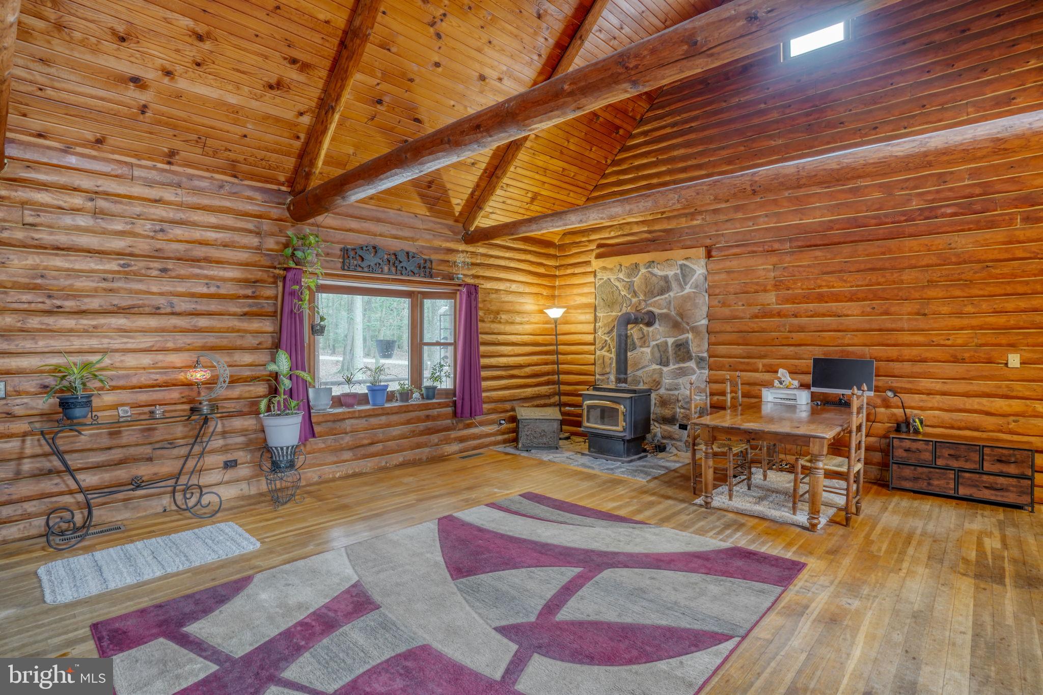 CHOPTANK PINES - Residential