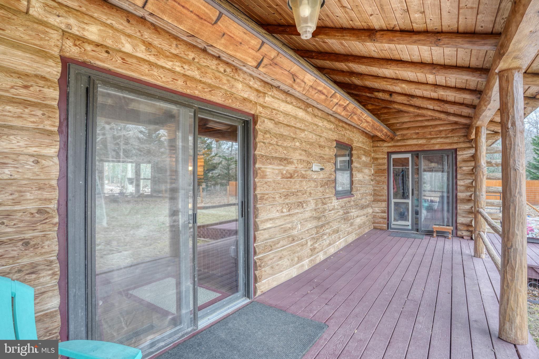 CHOPTANK PINES - Residential