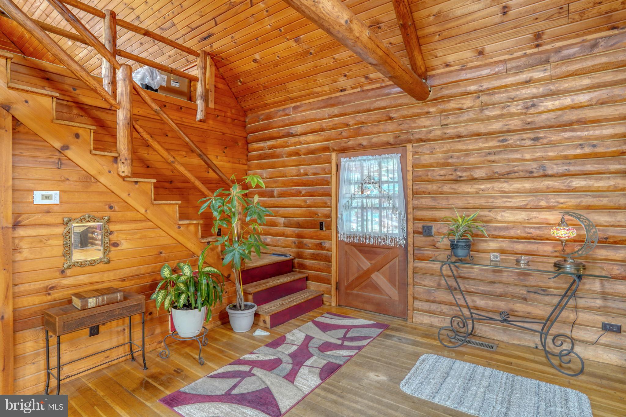 CHOPTANK PINES - Residential