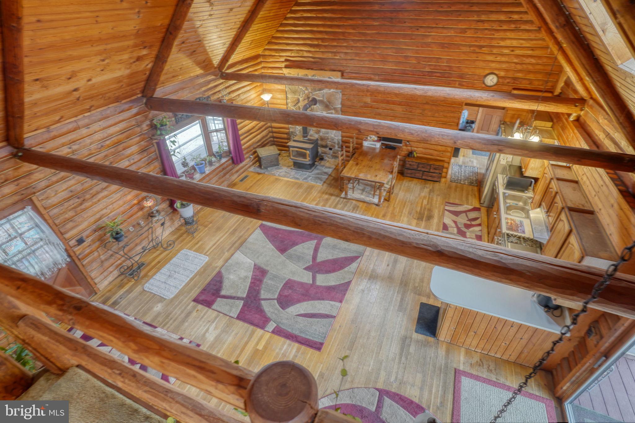 CHOPTANK PINES - Residential