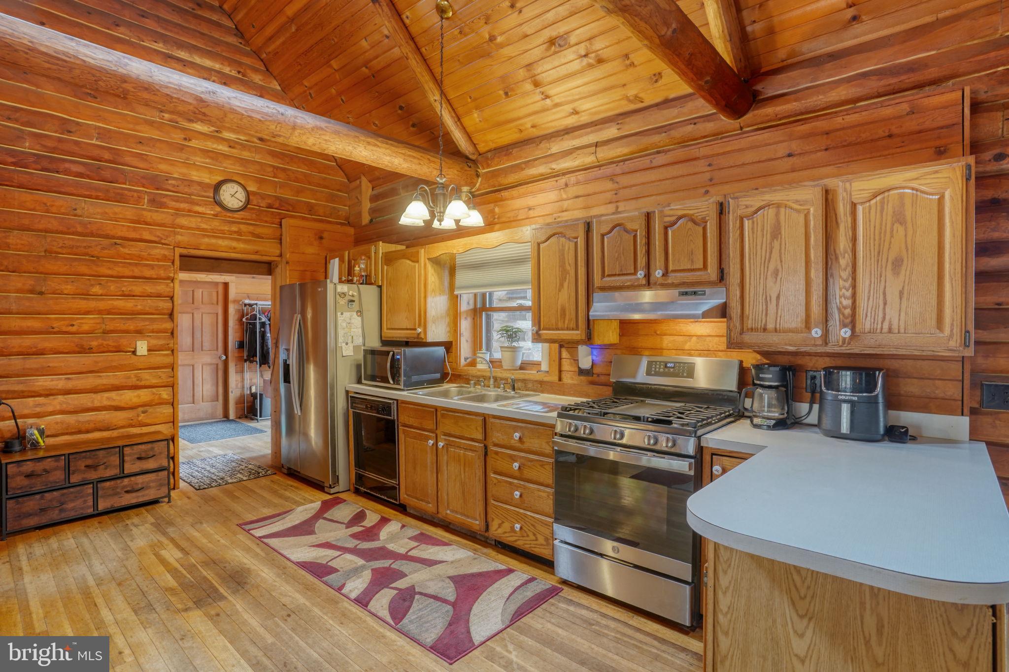 CHOPTANK PINES - Residential