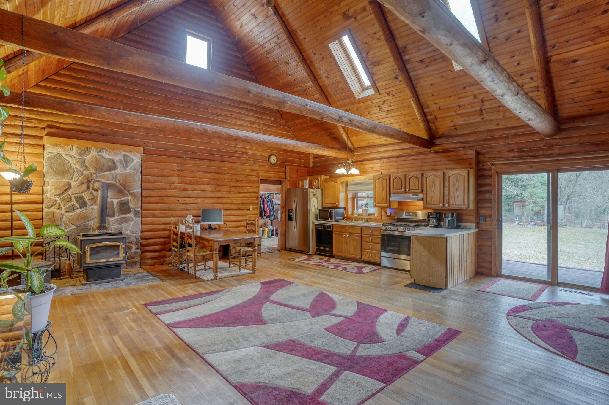 CHOPTANK PINES - Residential